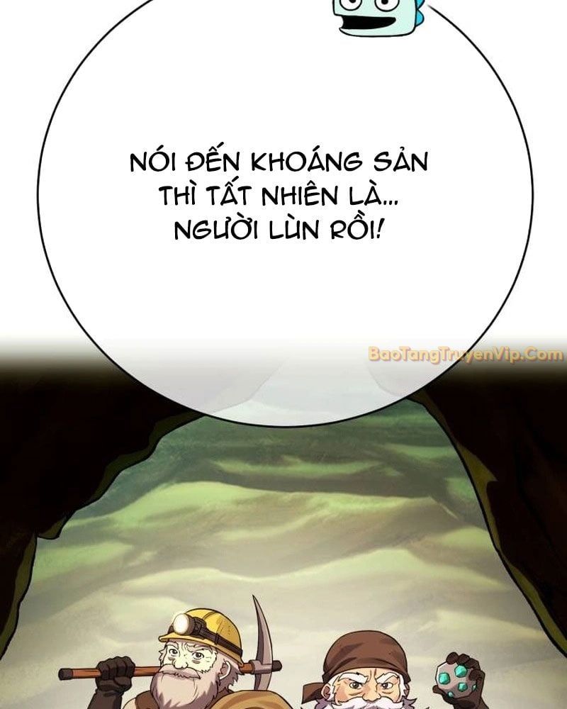 Cây Xẻng Xúc Được Mọi Thứ: Chapter 4