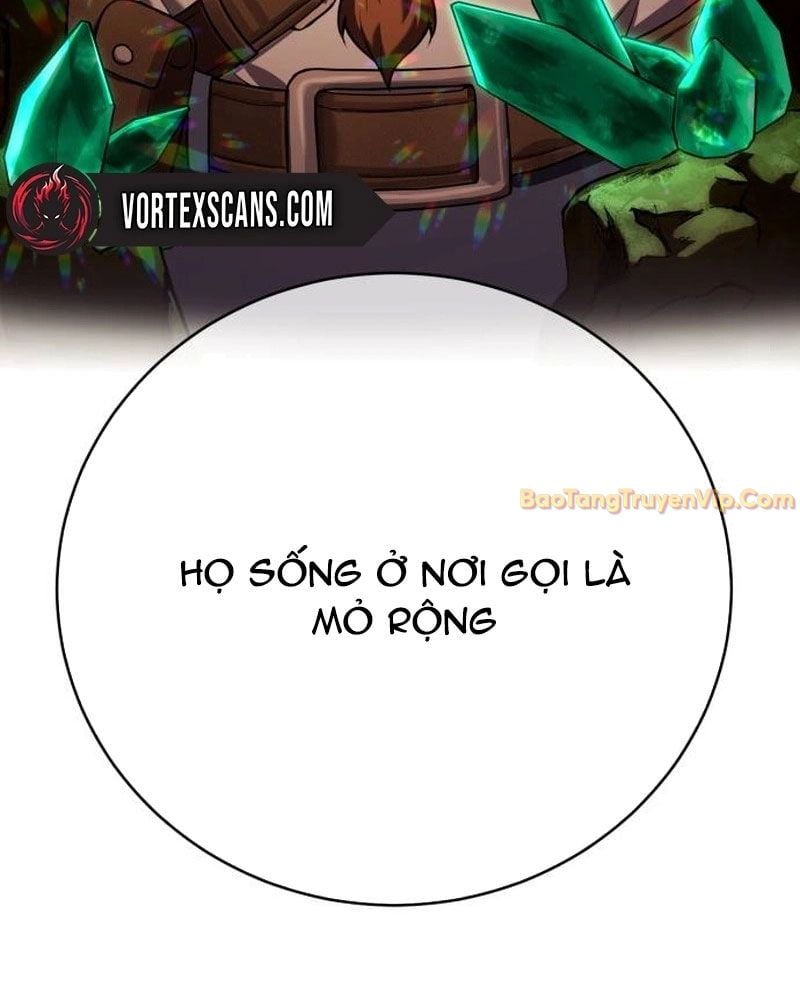 Cây Xẻng Xúc Được Mọi Thứ: Chapter 4