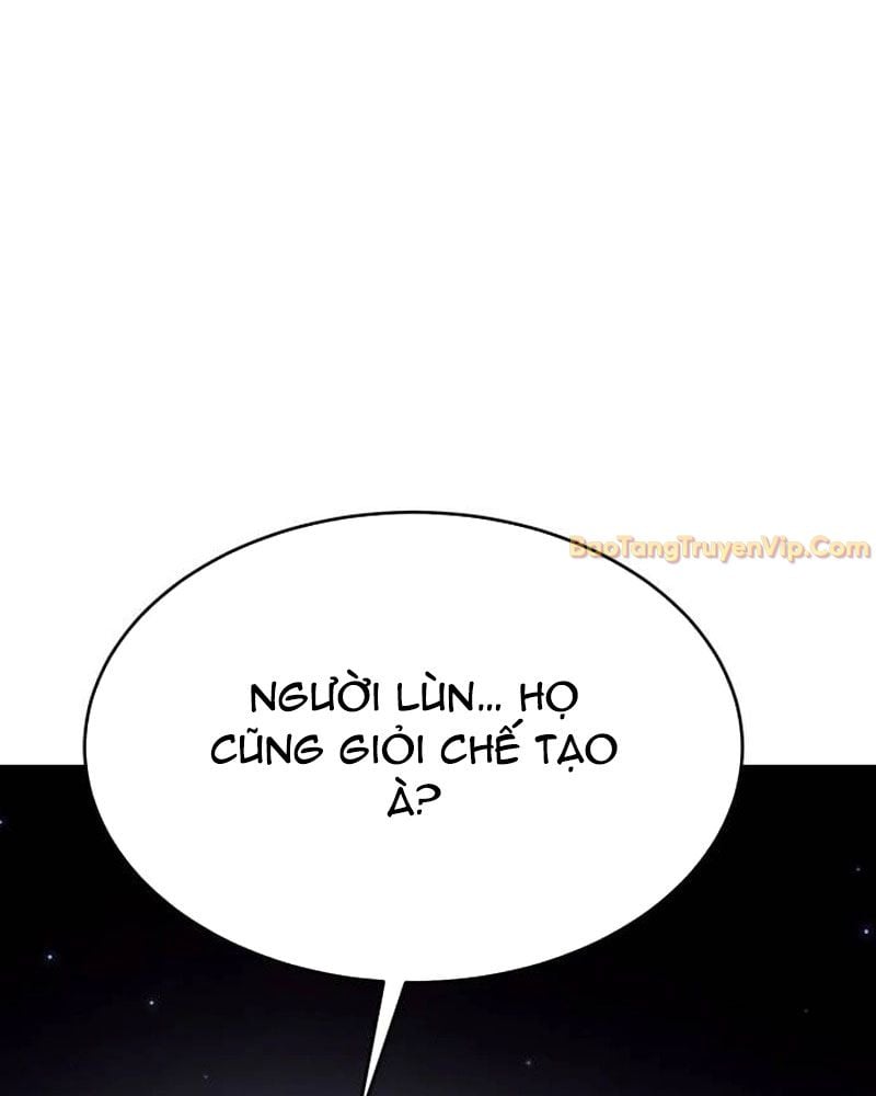 Cây Xẻng Xúc Được Mọi Thứ: Chapter 4