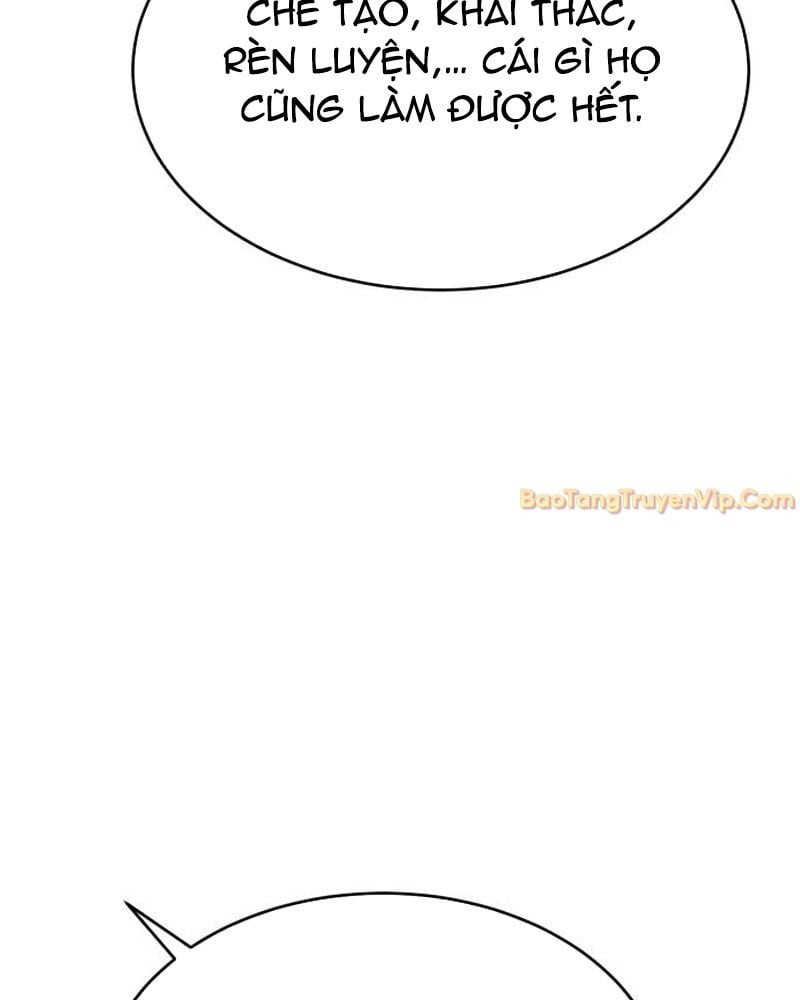 Cây Xẻng Xúc Được Mọi Thứ: Chapter 4