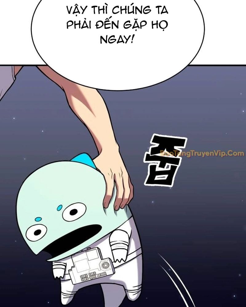 Cây Xẻng Xúc Được Mọi Thứ: Chapter 4