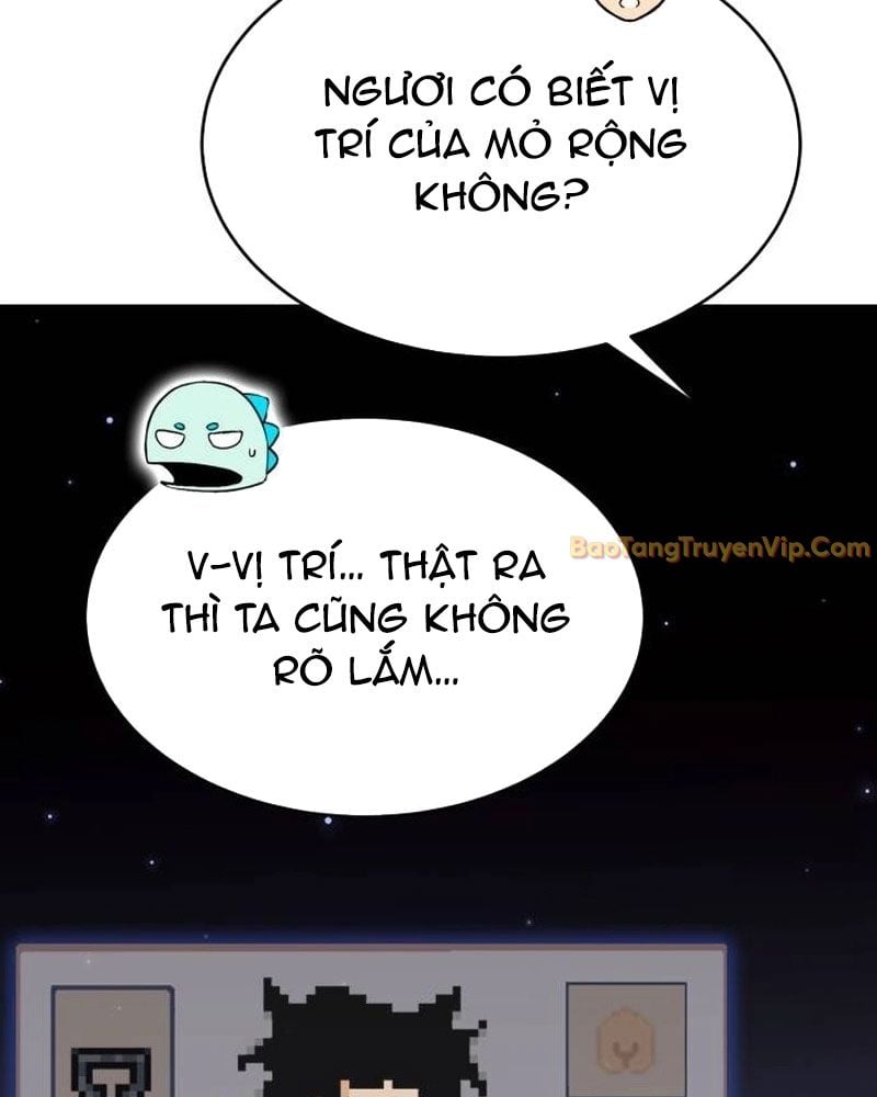 Cây Xẻng Xúc Được Mọi Thứ: Chapter 4