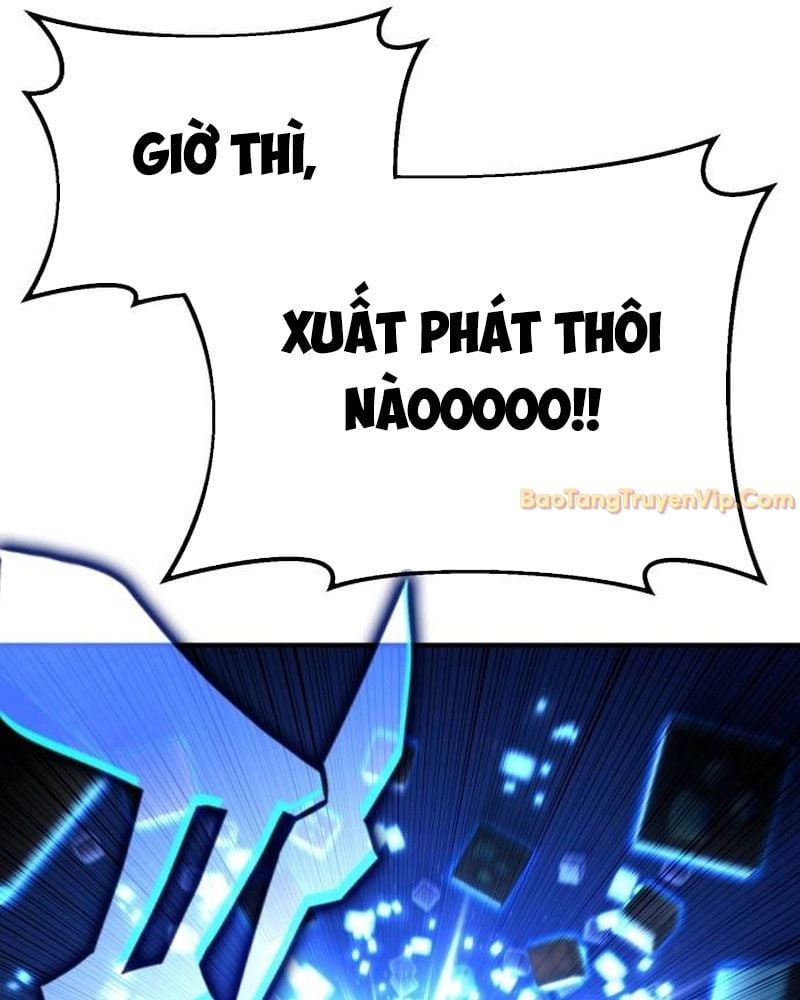 Cây Xẻng Xúc Được Mọi Thứ: Chapter 4