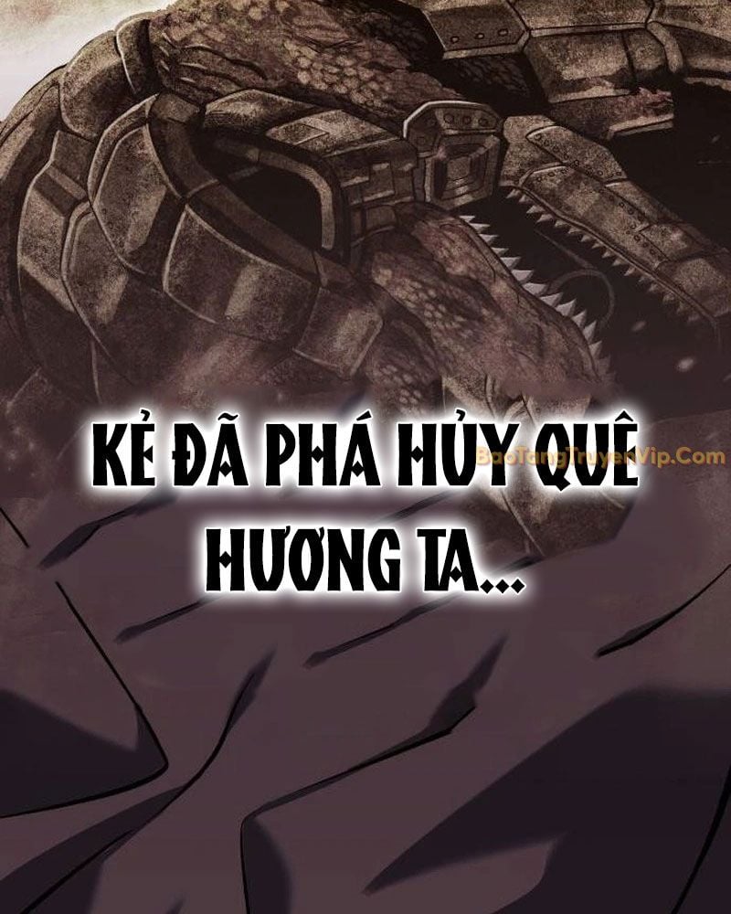Cây Xẻng Xúc Được Mọi Thứ: Chapter 4