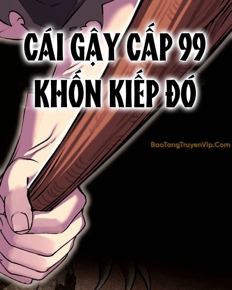 Cây Xẻng Xúc Được Mọi Thứ: Chapter 4