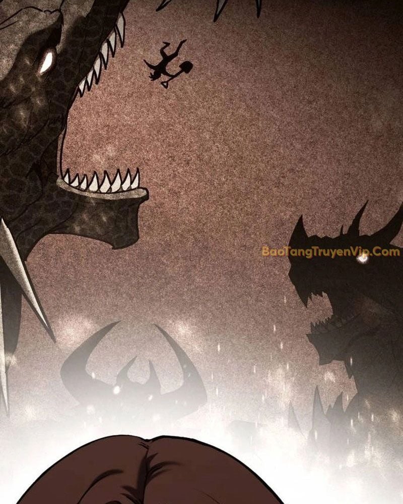 Cây Xẻng Xúc Được Mọi Thứ: Chapter 4