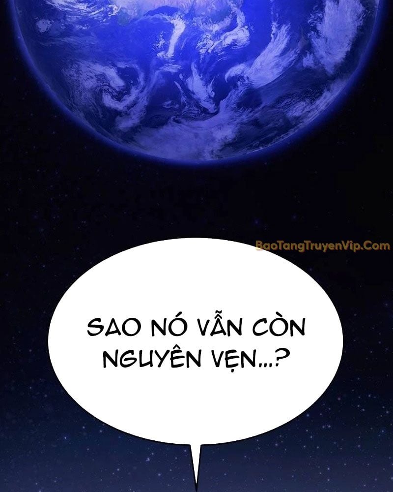 Cây Xẻng Xúc Được Mọi Thứ: Chapter 4