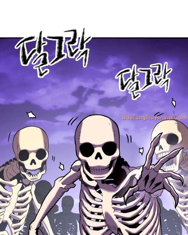Cây Xẻng Xúc Được Mọi Thứ: Chapter 4
