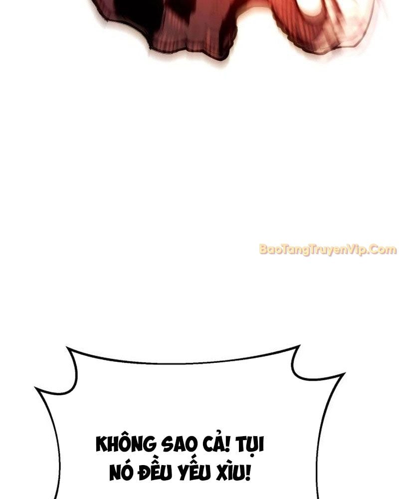 Cây Xẻng Xúc Được Mọi Thứ: Chapter 4