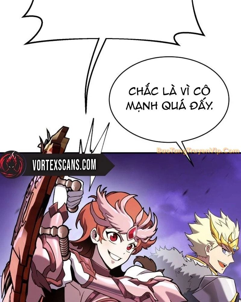 Cây Xẻng Xúc Được Mọi Thứ: Chapter 4