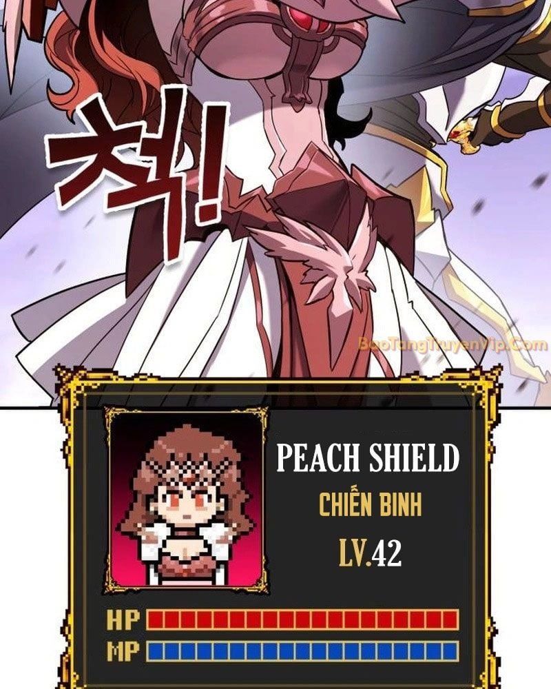 Cây Xẻng Xúc Được Mọi Thứ: Chapter 4