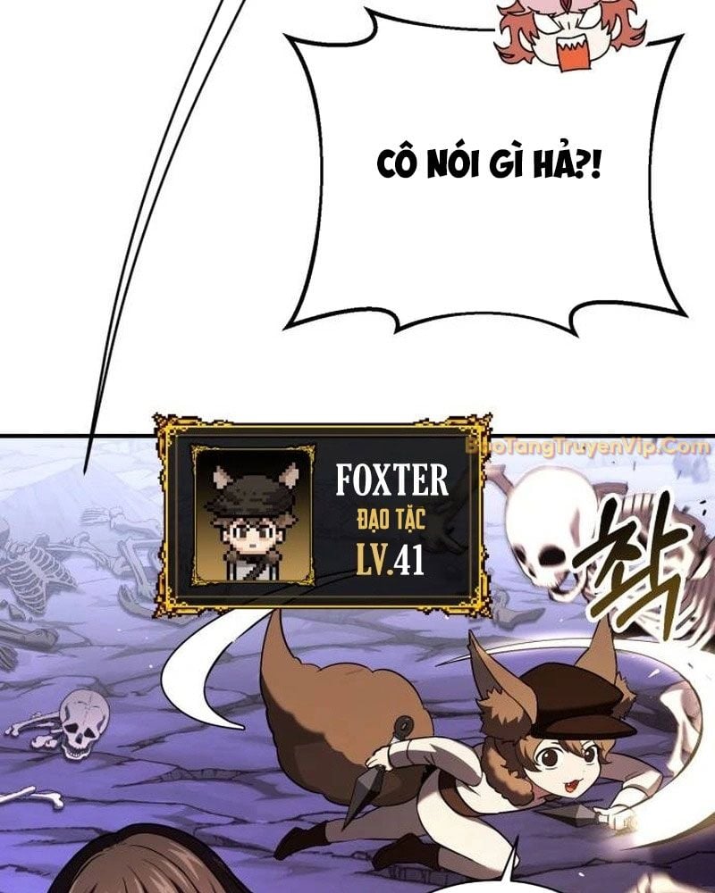 Cây Xẻng Xúc Được Mọi Thứ: Chapter 4