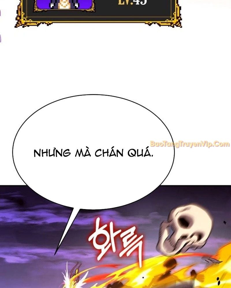 Cây Xẻng Xúc Được Mọi Thứ: Chapter 4