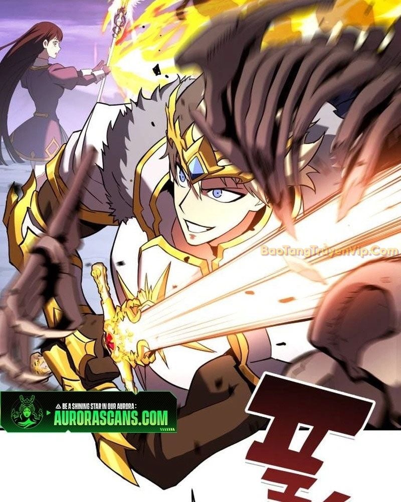 Cây Xẻng Xúc Được Mọi Thứ: Chapter 4