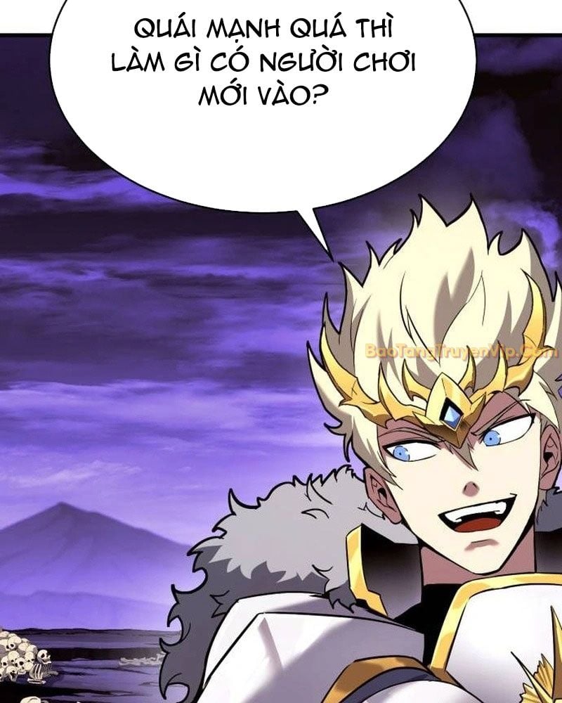 Cây Xẻng Xúc Được Mọi Thứ: Chapter 4