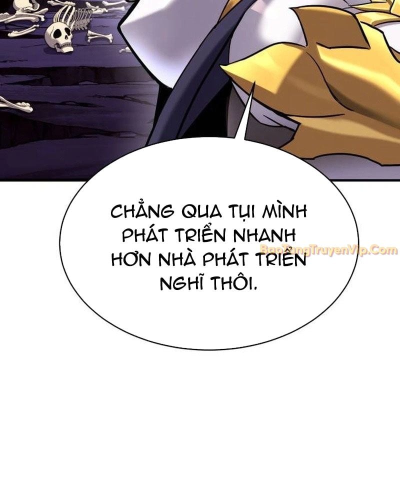 Cây Xẻng Xúc Được Mọi Thứ: Chapter 4