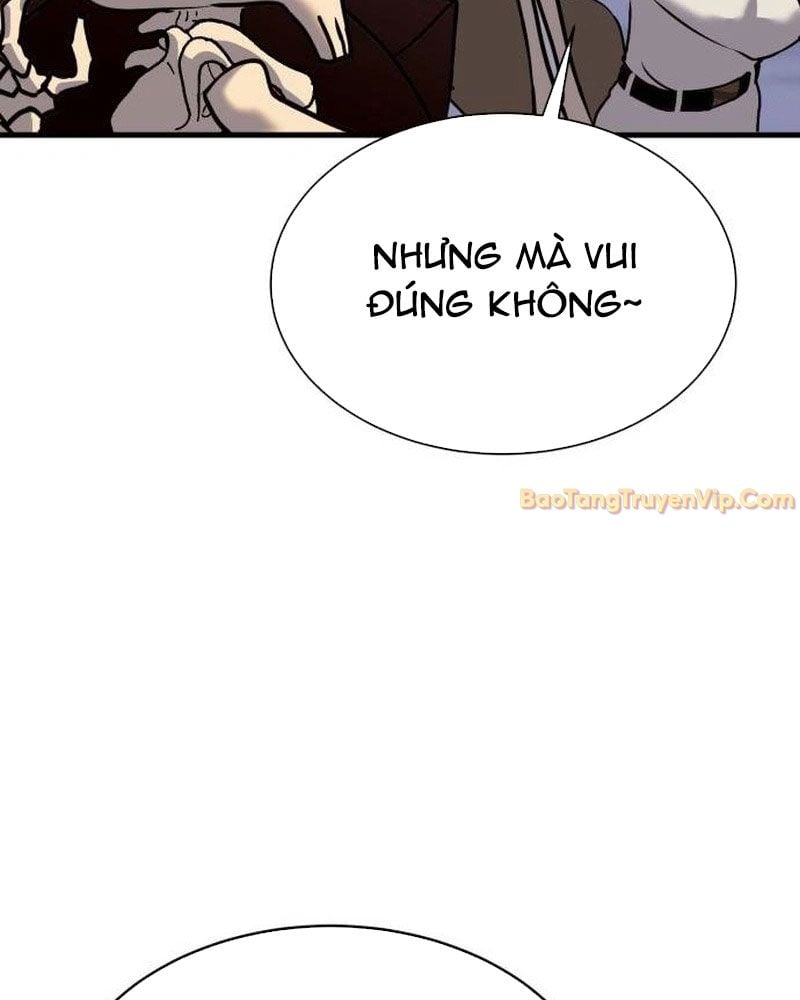 Cây Xẻng Xúc Được Mọi Thứ: Chapter 4