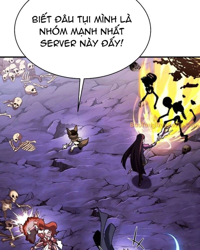 Cây Xẻng Xúc Được Mọi Thứ: Chapter 4