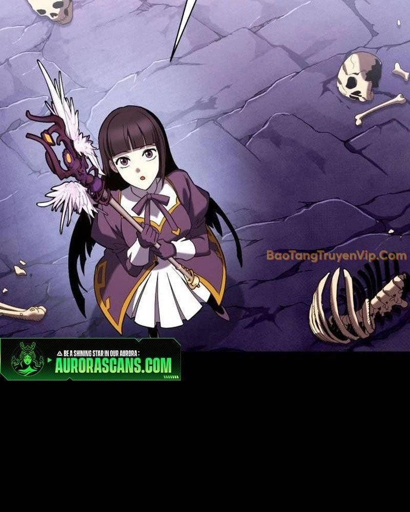 Cây Xẻng Xúc Được Mọi Thứ: Chapter 4
