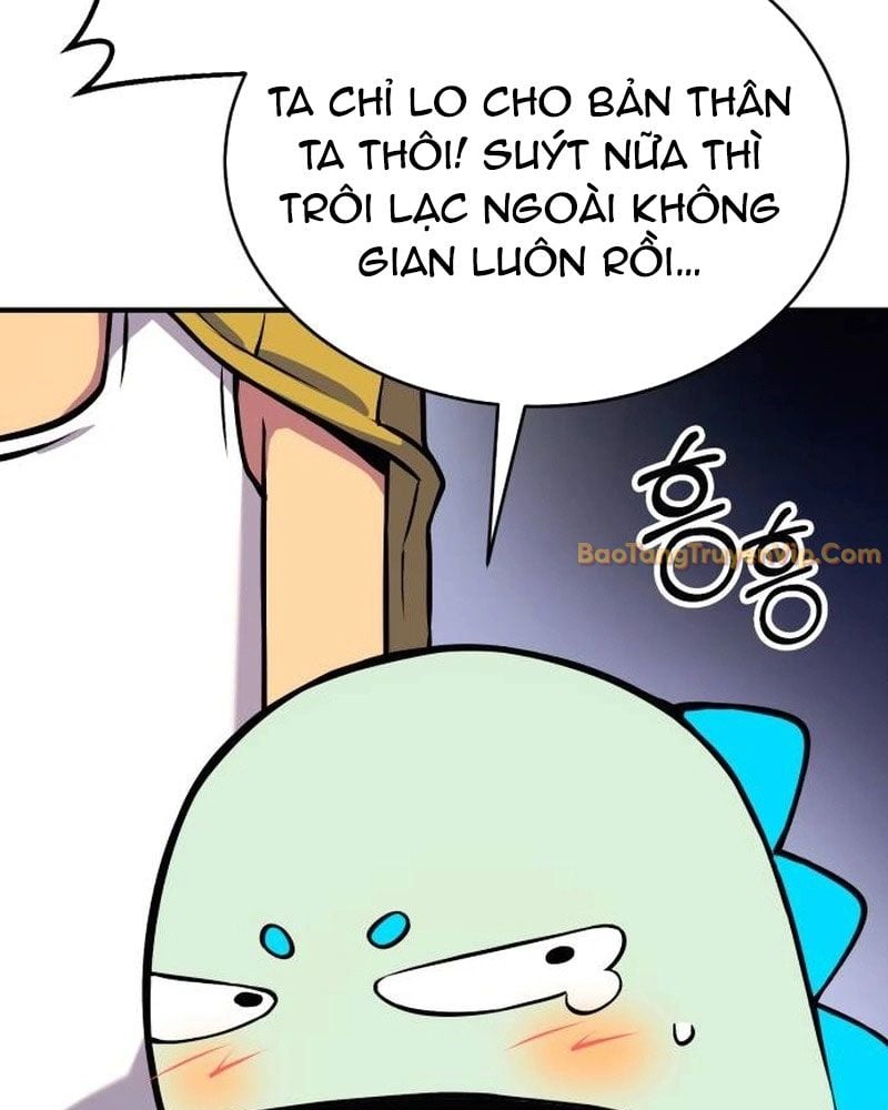 Cây Xẻng Xúc Được Mọi Thứ: Chapter 4