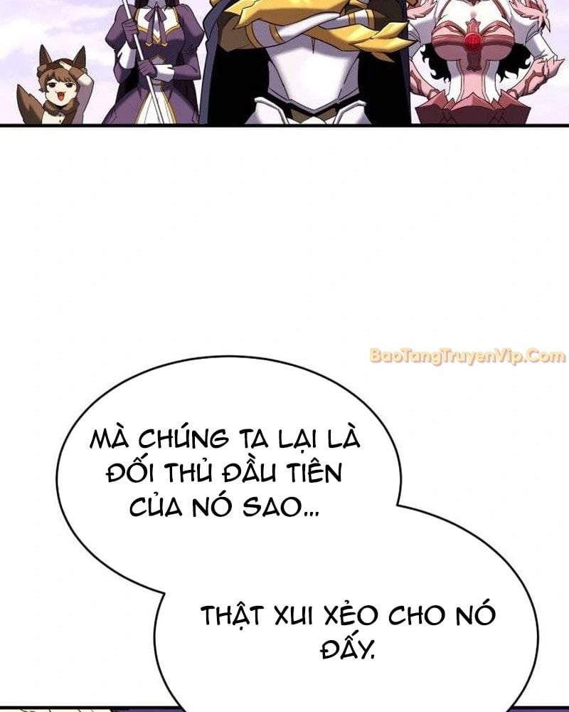 Cây Xẻng Xúc Được Mọi Thứ: Chapter 4