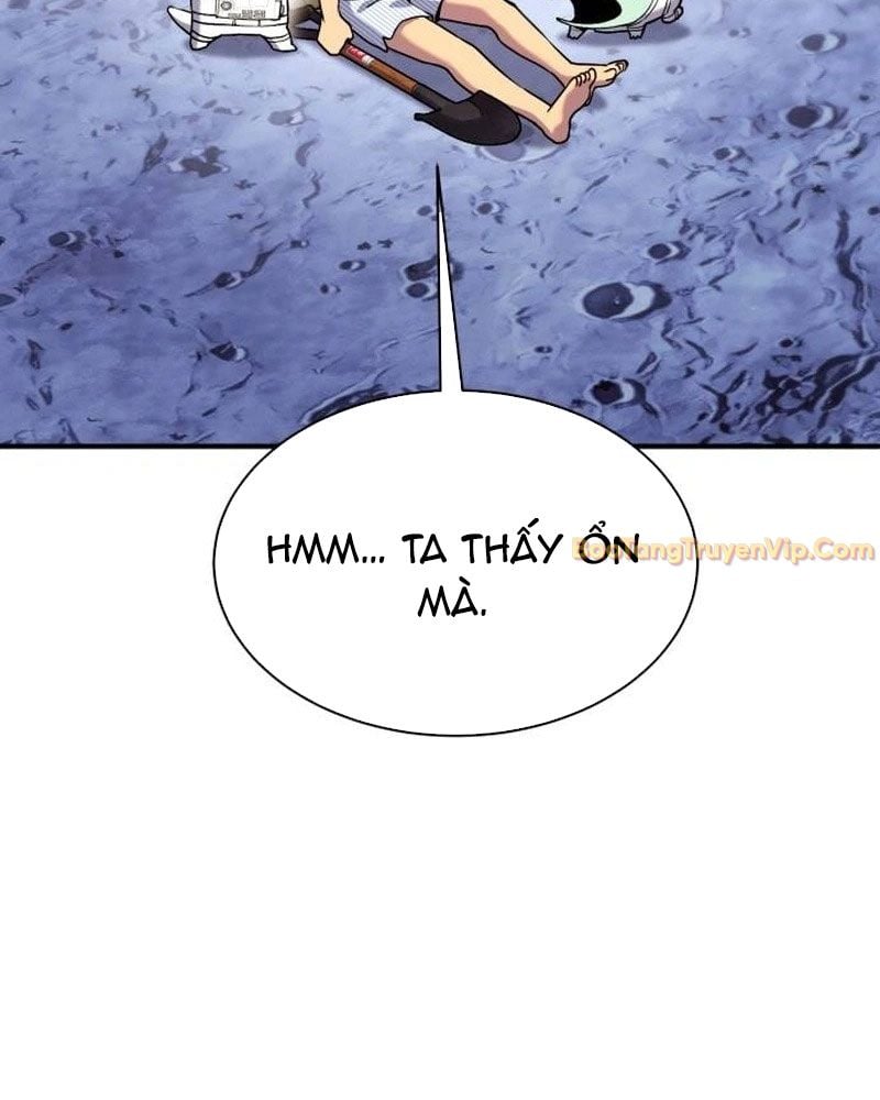 Cây Xẻng Xúc Được Mọi Thứ: Chapter 4