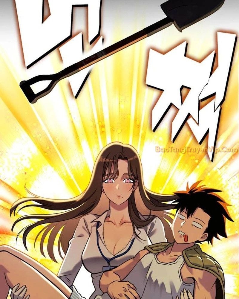 Cây Xẻng Xúc Được Mọi Thứ: Chapter 4