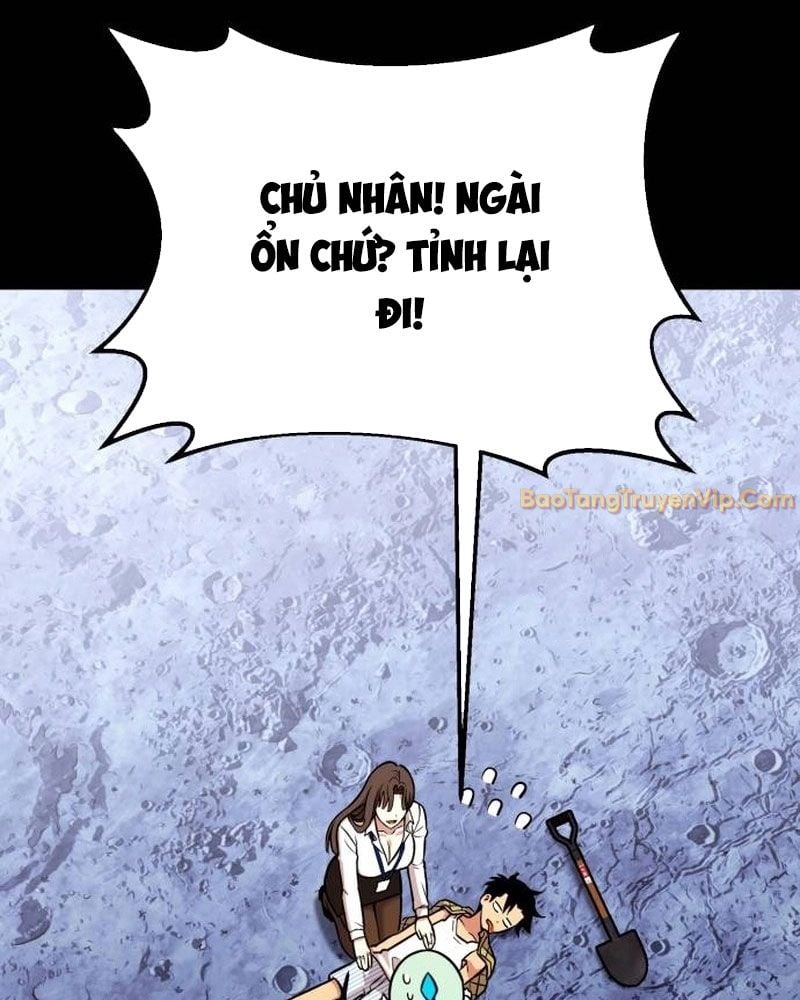 Cây Xẻng Xúc Được Mọi Thứ: Chapter 4