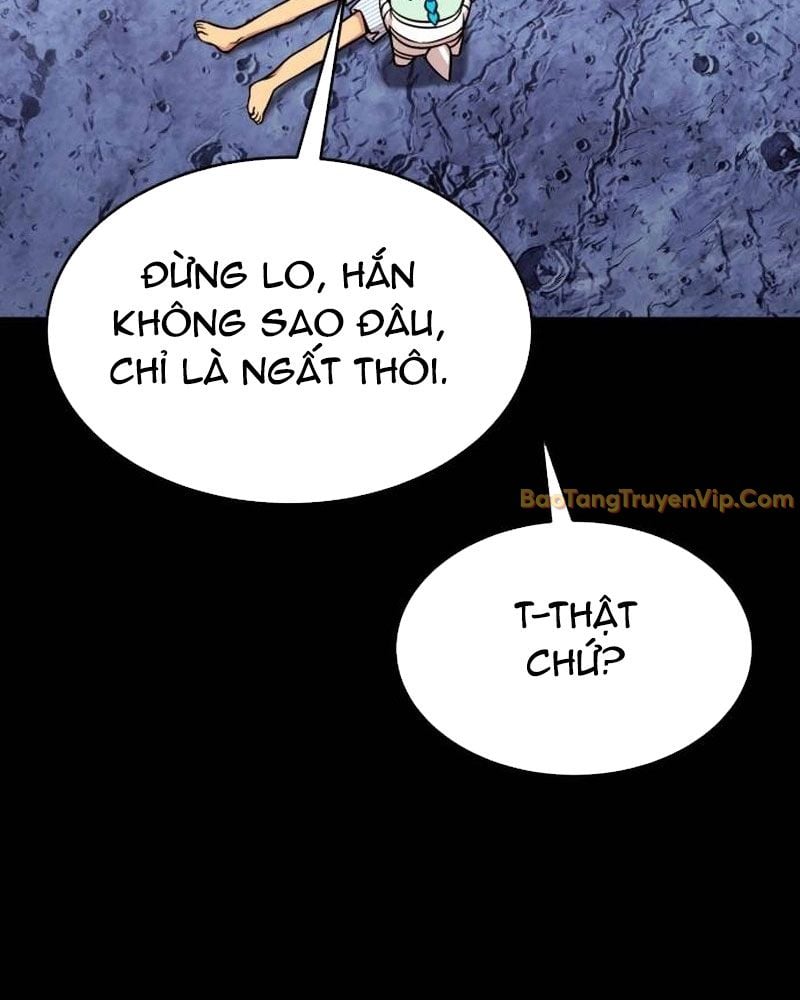 Cây Xẻng Xúc Được Mọi Thứ: Chapter 4