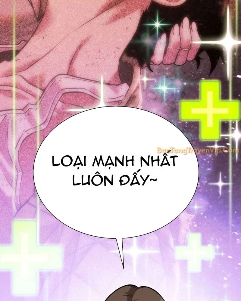Cây Xẻng Xúc Được Mọi Thứ: Chapter 4