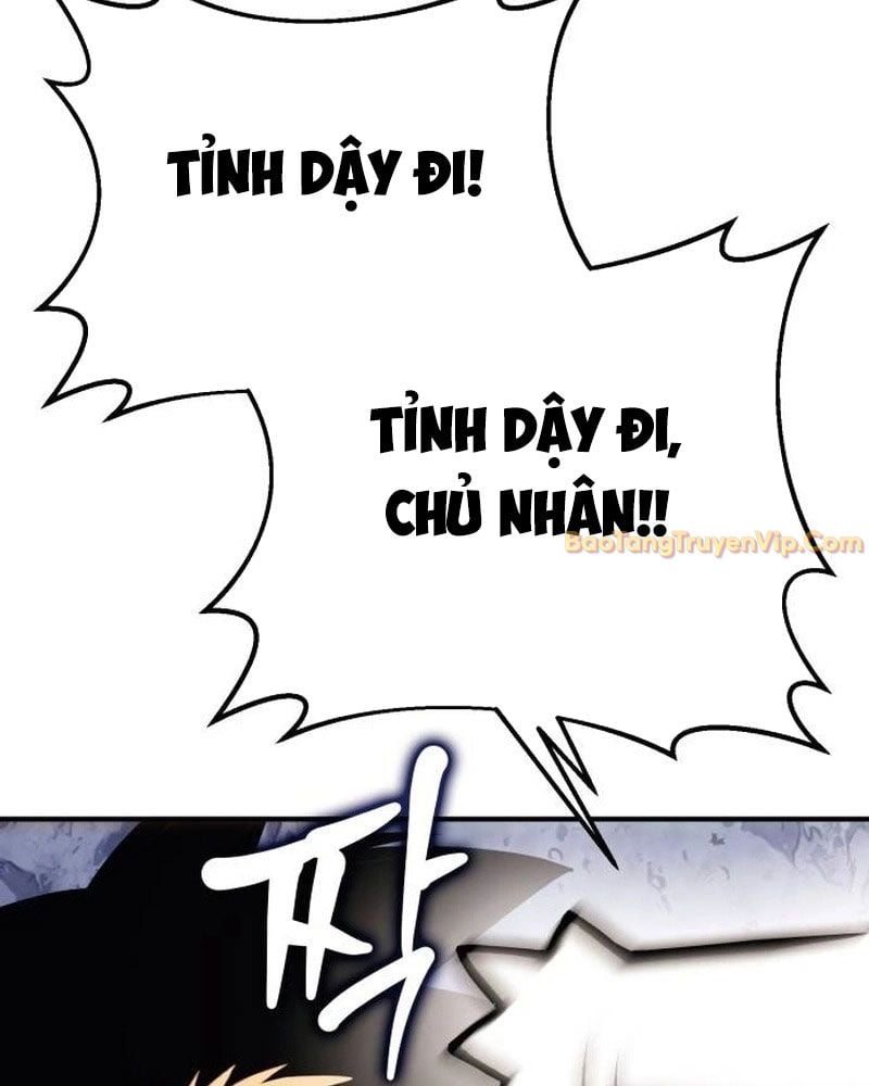 Cây Xẻng Xúc Được Mọi Thứ: Chapter 4