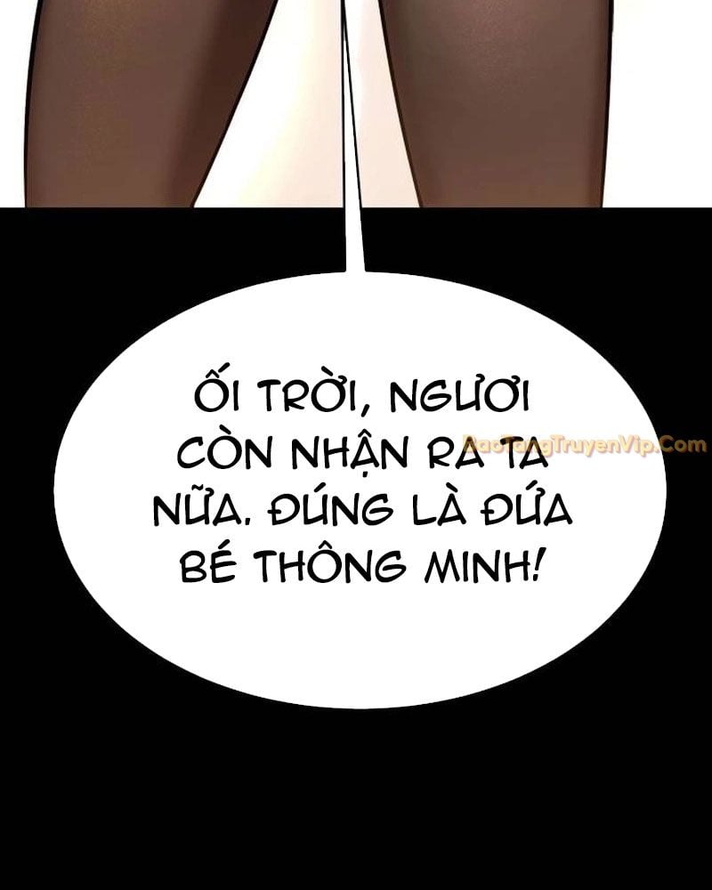 Cây Xẻng Xúc Được Mọi Thứ: Chapter 4