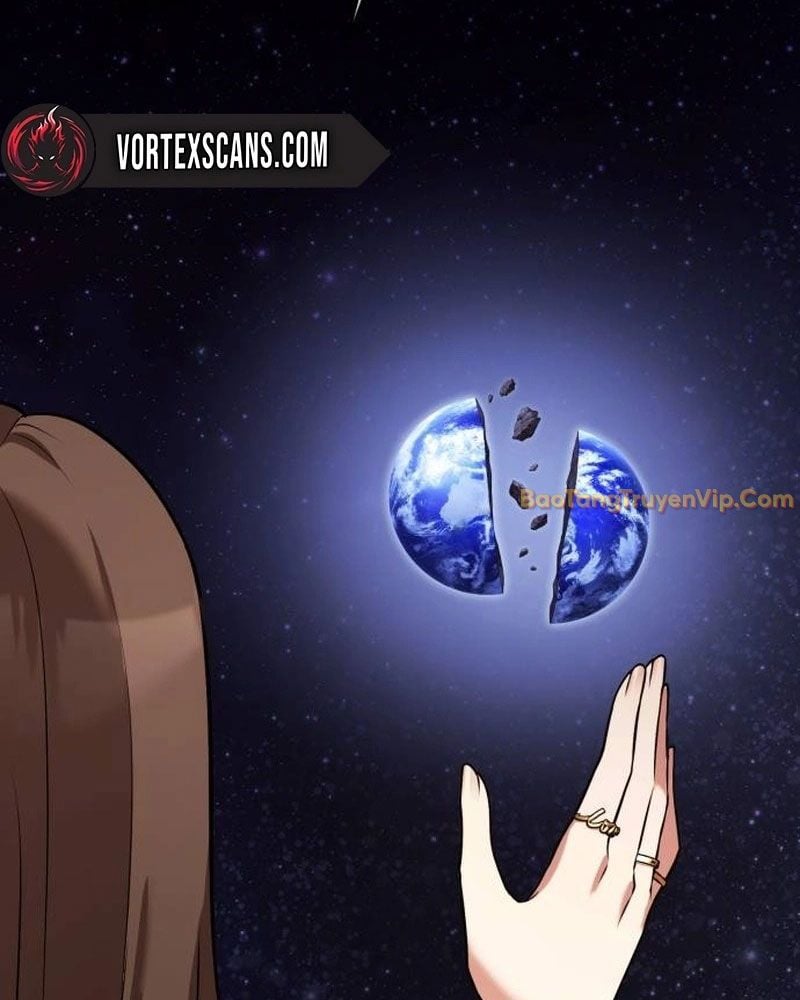Cây Xẻng Xúc Được Mọi Thứ: Chapter 4