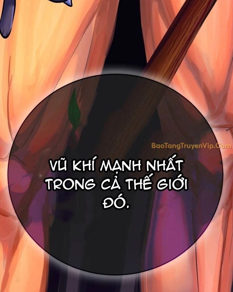 Cây Xẻng Xúc Được Mọi Thứ: Chapter 4