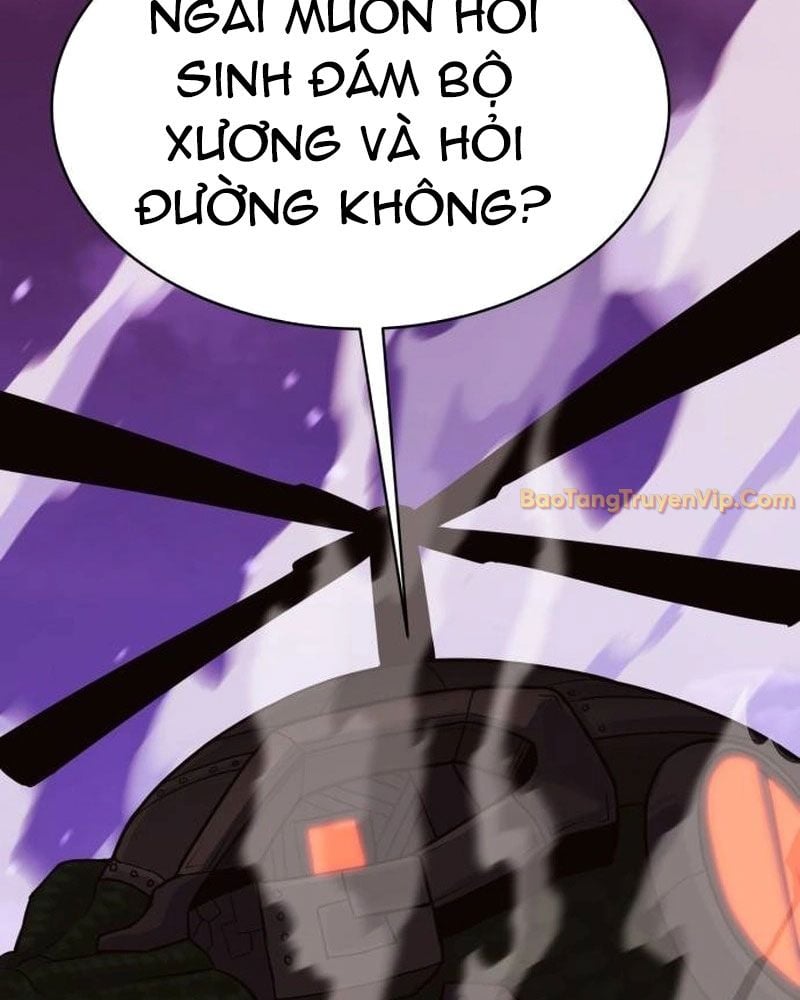 Cây Xẻng Xúc Được Mọi Thứ: Chapter 5