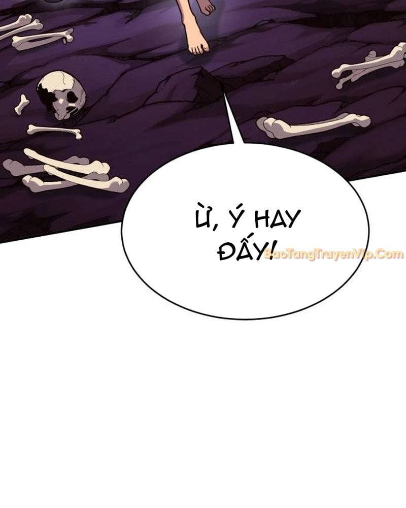 Cây Xẻng Xúc Được Mọi Thứ: Chapter 5