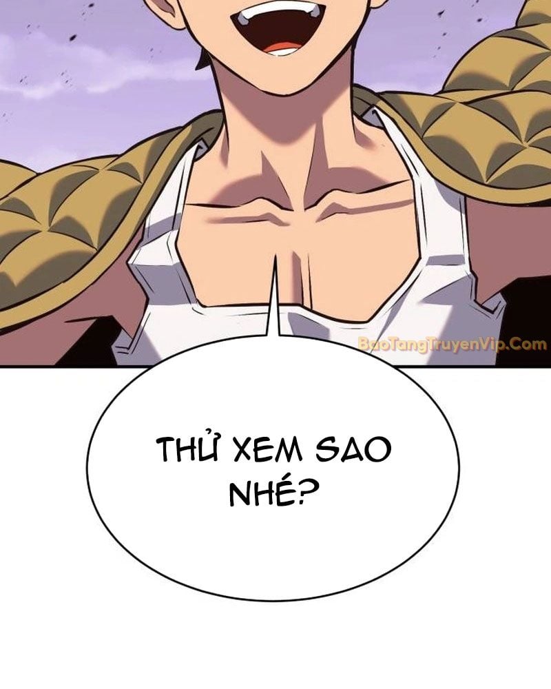 Cây Xẻng Xúc Được Mọi Thứ: Chapter 5