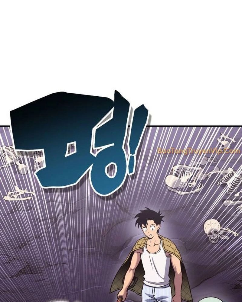 Cây Xẻng Xúc Được Mọi Thứ: Chapter 5