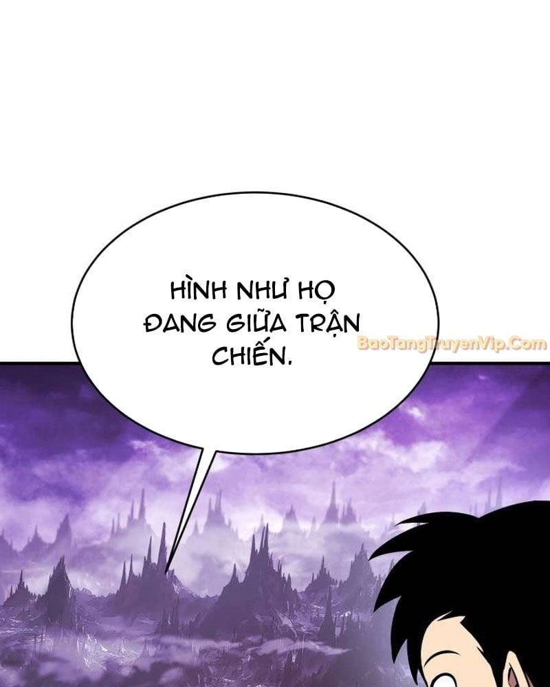 Cây Xẻng Xúc Được Mọi Thứ: Chapter 5