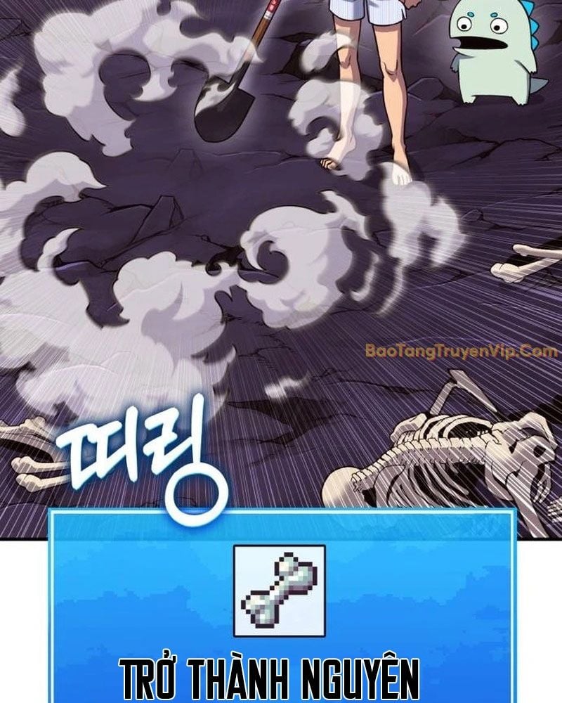 Cây Xẻng Xúc Được Mọi Thứ: Chapter 5