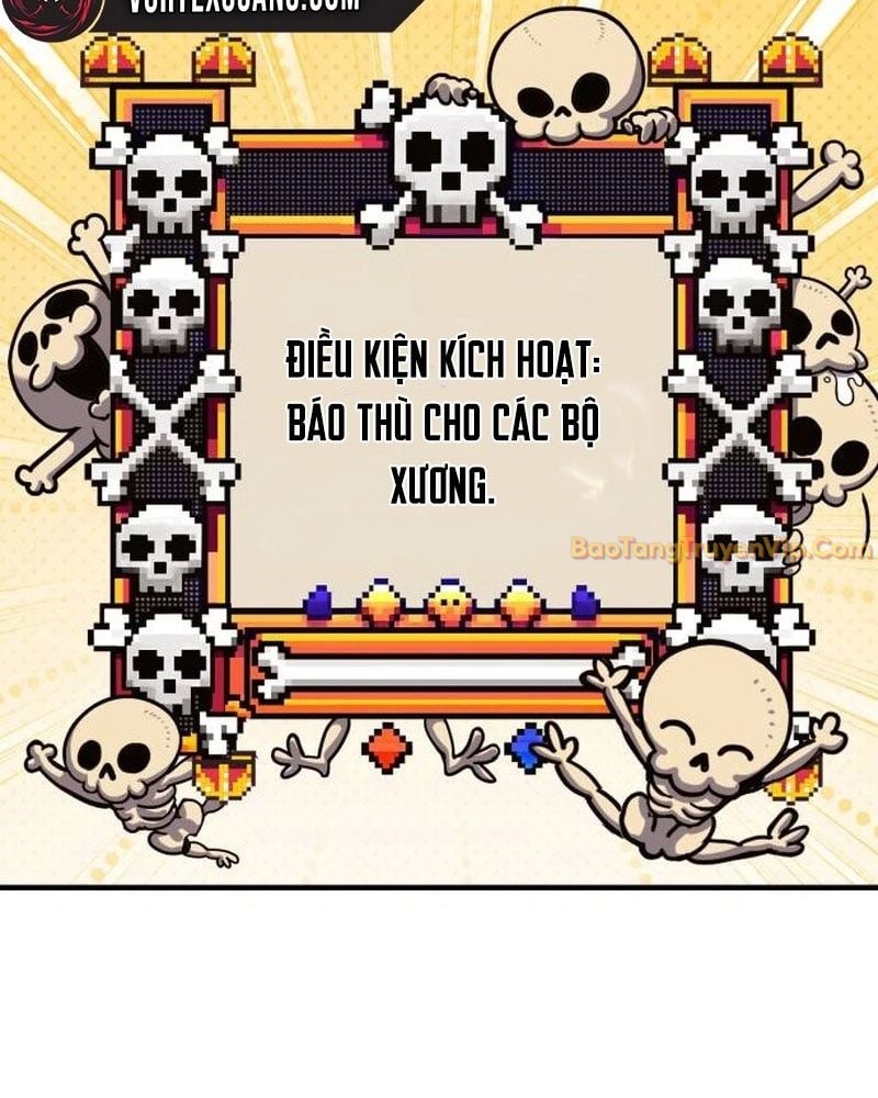 Cây Xẻng Xúc Được Mọi Thứ: Chapter 5
