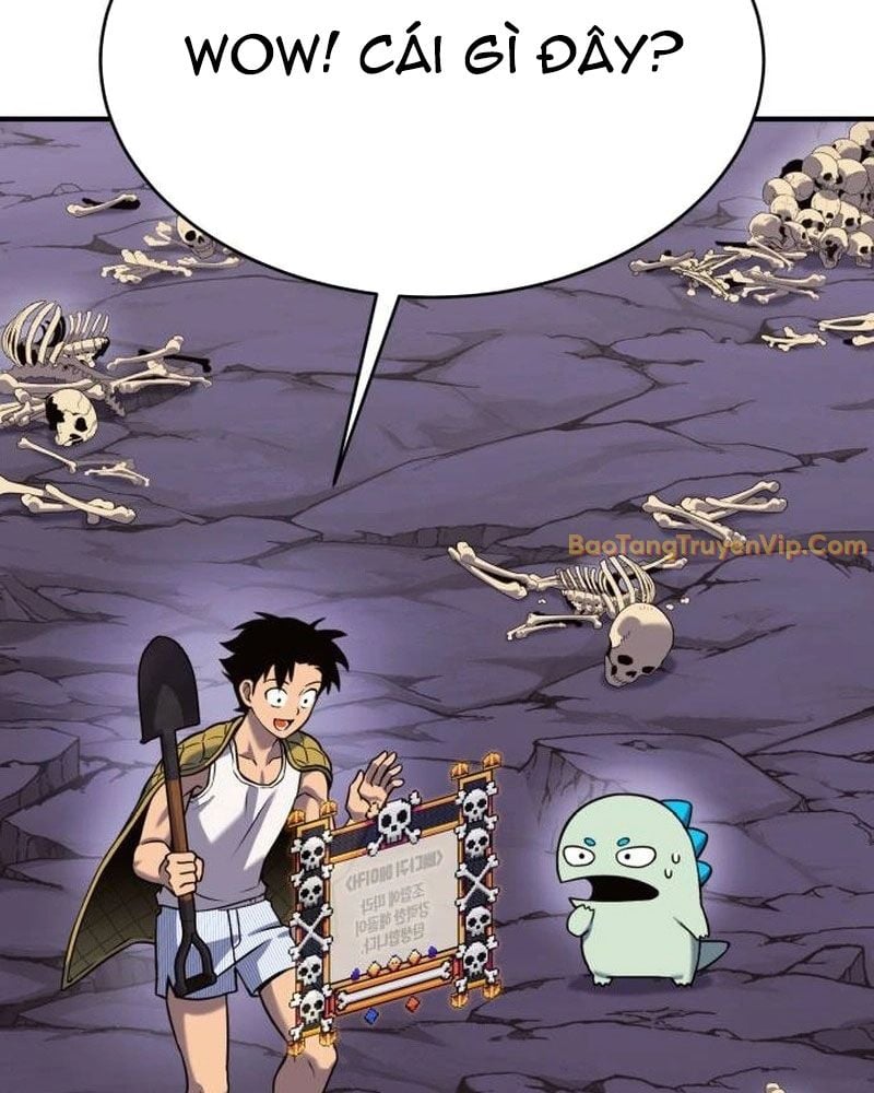 Cây Xẻng Xúc Được Mọi Thứ: Chapter 5