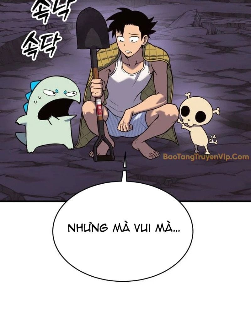 Cây Xẻng Xúc Được Mọi Thứ: Chapter 5