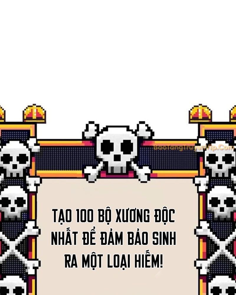 Cây Xẻng Xúc Được Mọi Thứ: Chapter 5