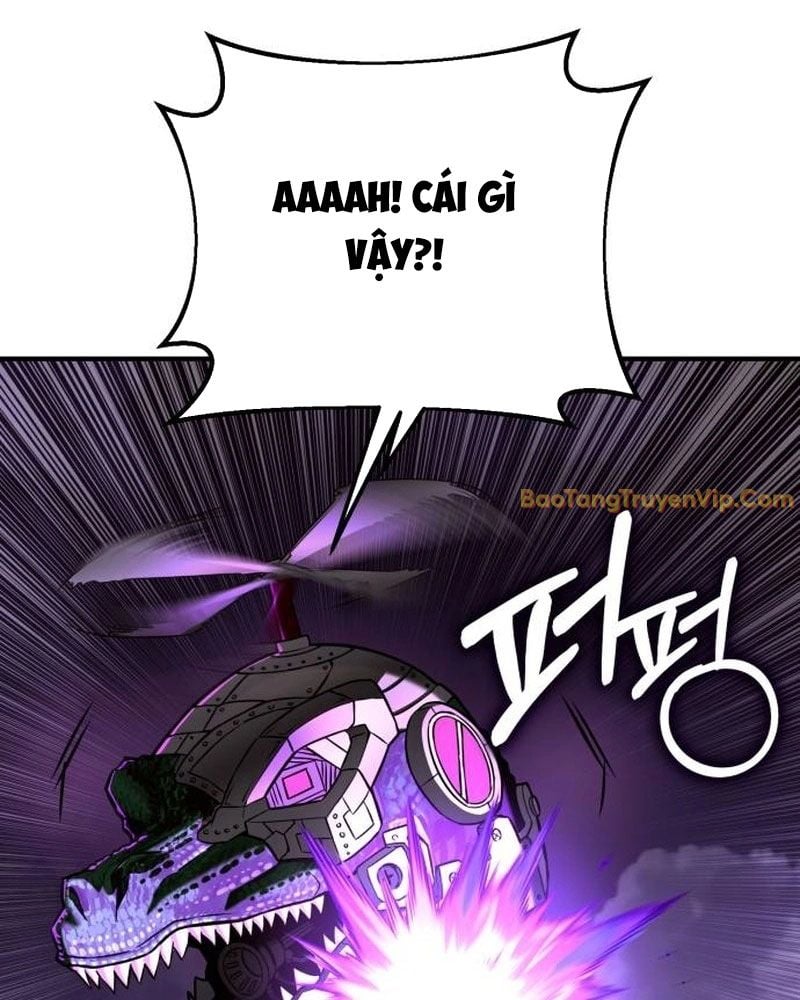 Cây Xẻng Xúc Được Mọi Thứ: Chapter 5