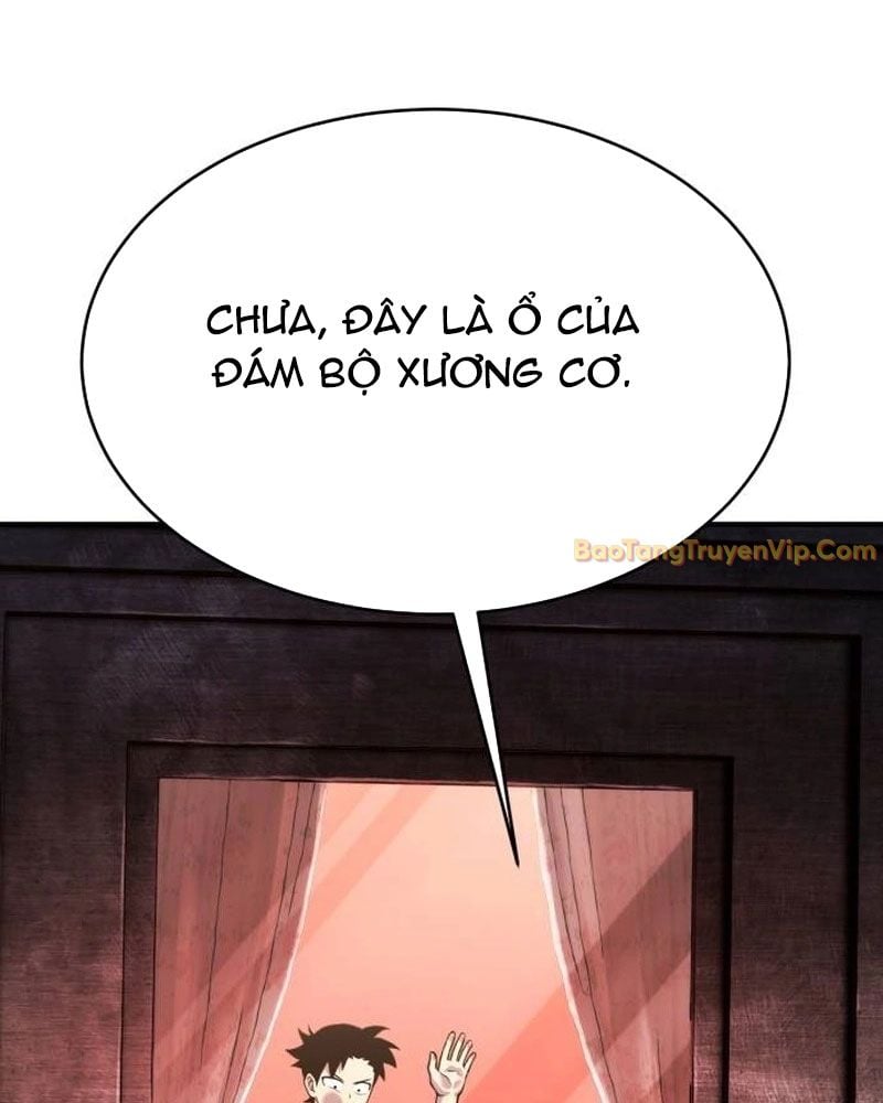 Cây Xẻng Xúc Được Mọi Thứ: Chapter 5