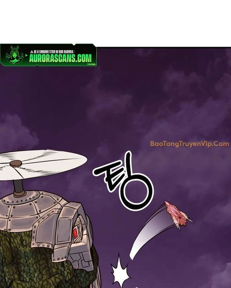 Cây Xẻng Xúc Được Mọi Thứ: Chapter 5