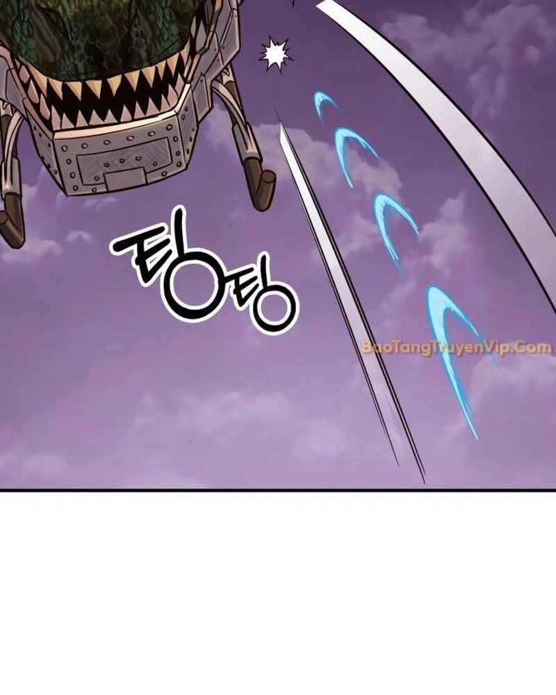 Cây Xẻng Xúc Được Mọi Thứ: Chapter 5