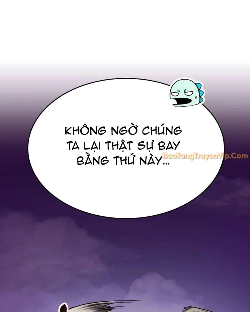 Cây Xẻng Xúc Được Mọi Thứ: Chapter 5
