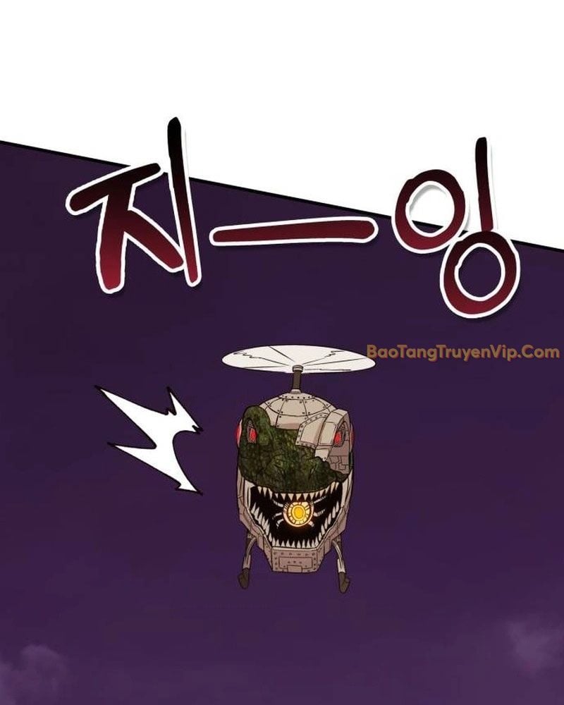 Cây Xẻng Xúc Được Mọi Thứ: Chapter 5